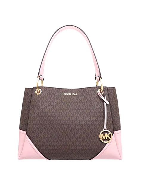 michael kors nicole purse|Michael Kors purse clearance.